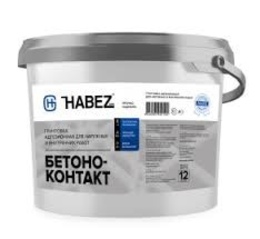 Бетоноконтакт Хабез 12 кг
